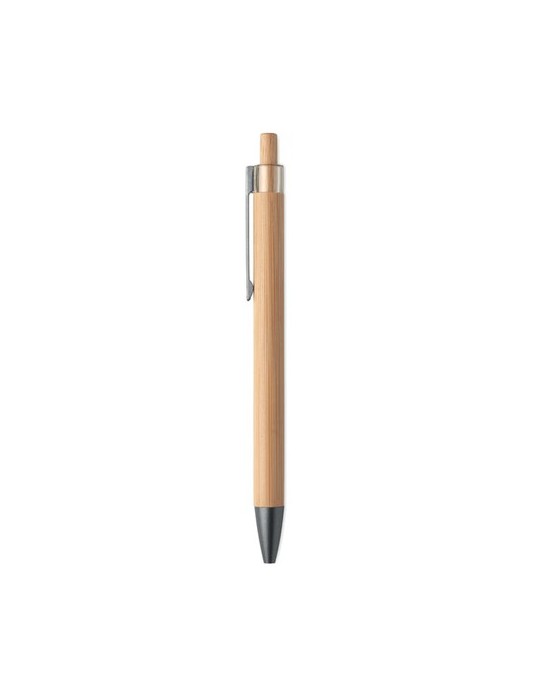 ITEA Stylo en bambou