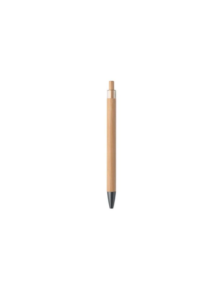 ITEA Stylo en bambou