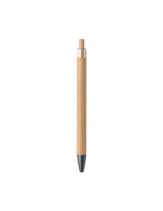 ITEA Stylo en bambou