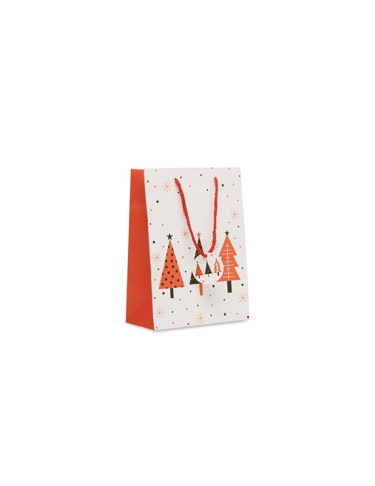 BOSSA MEDIUM Sac cadeau format moyen