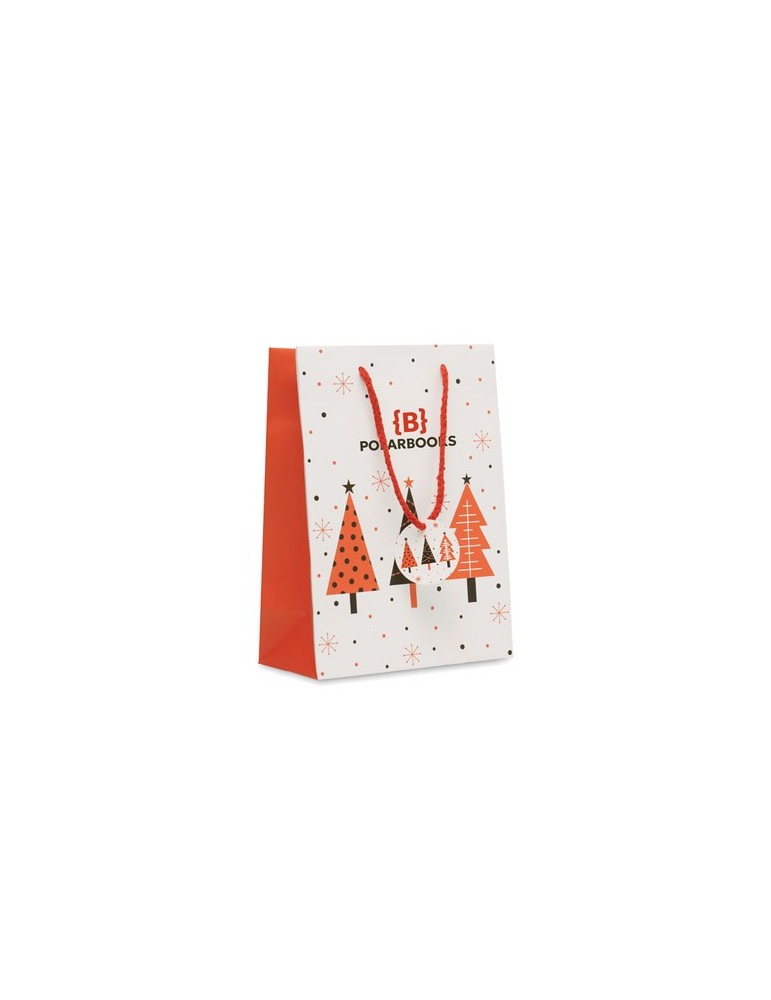 BOSSA MEDIUM Sac cadeau format moyen