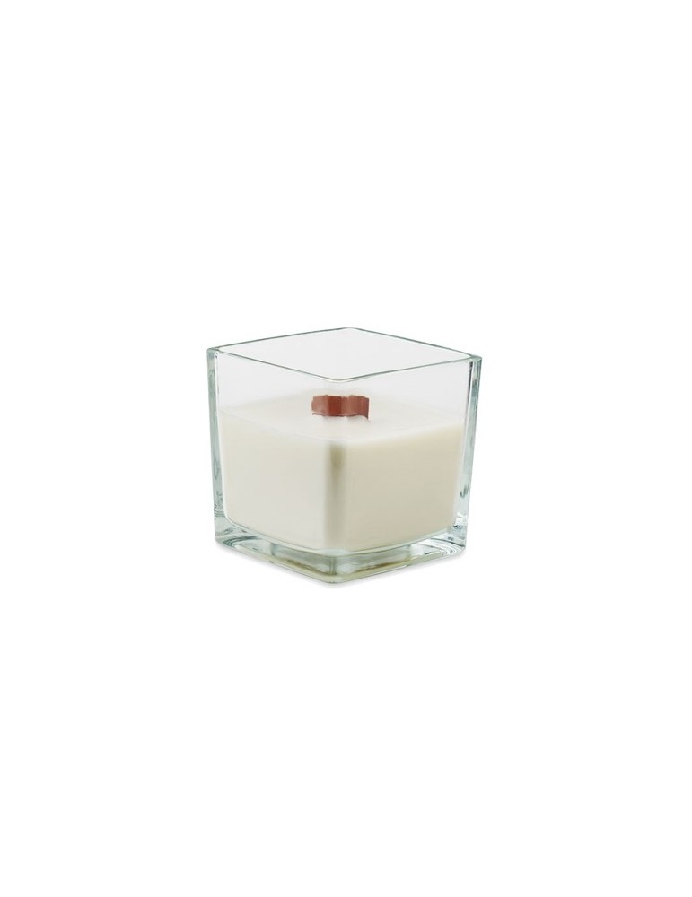 RIU Bougie en cire végétale 600gr