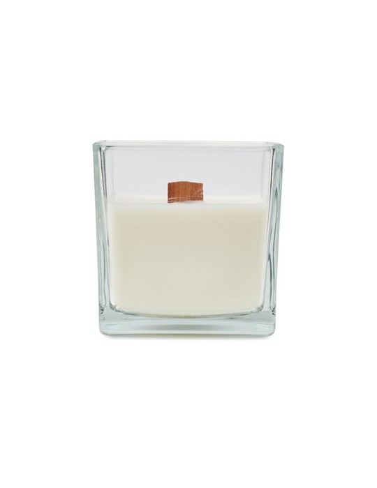 RIU Bougie en cire végétale 600gr