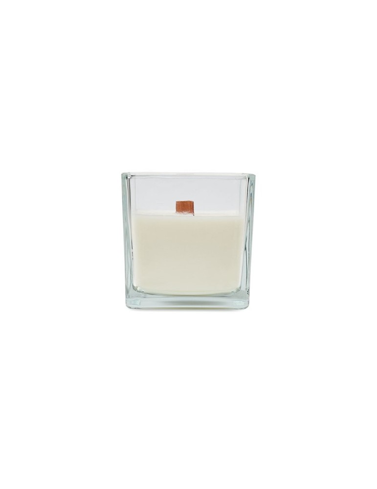 RIU Bougie en cire végétale 600gr