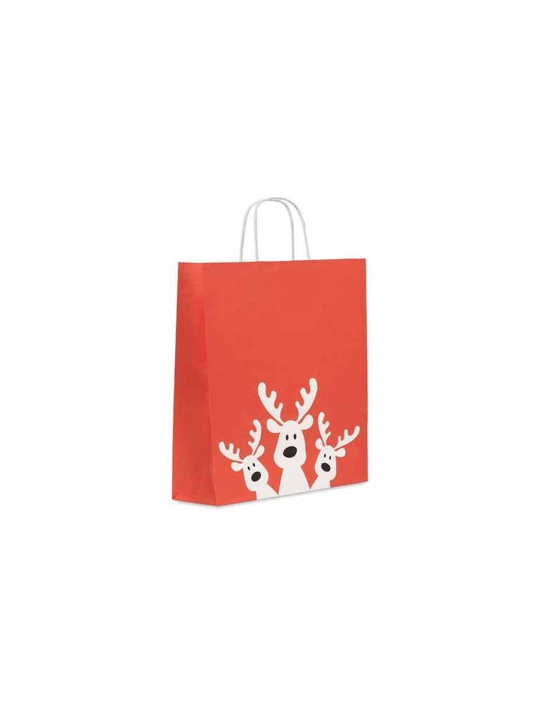 BAO LARGE Sac cadeau grand format