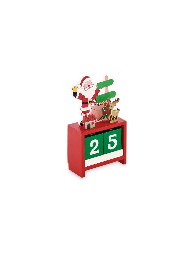 LASKENTA Calendrier de Noël