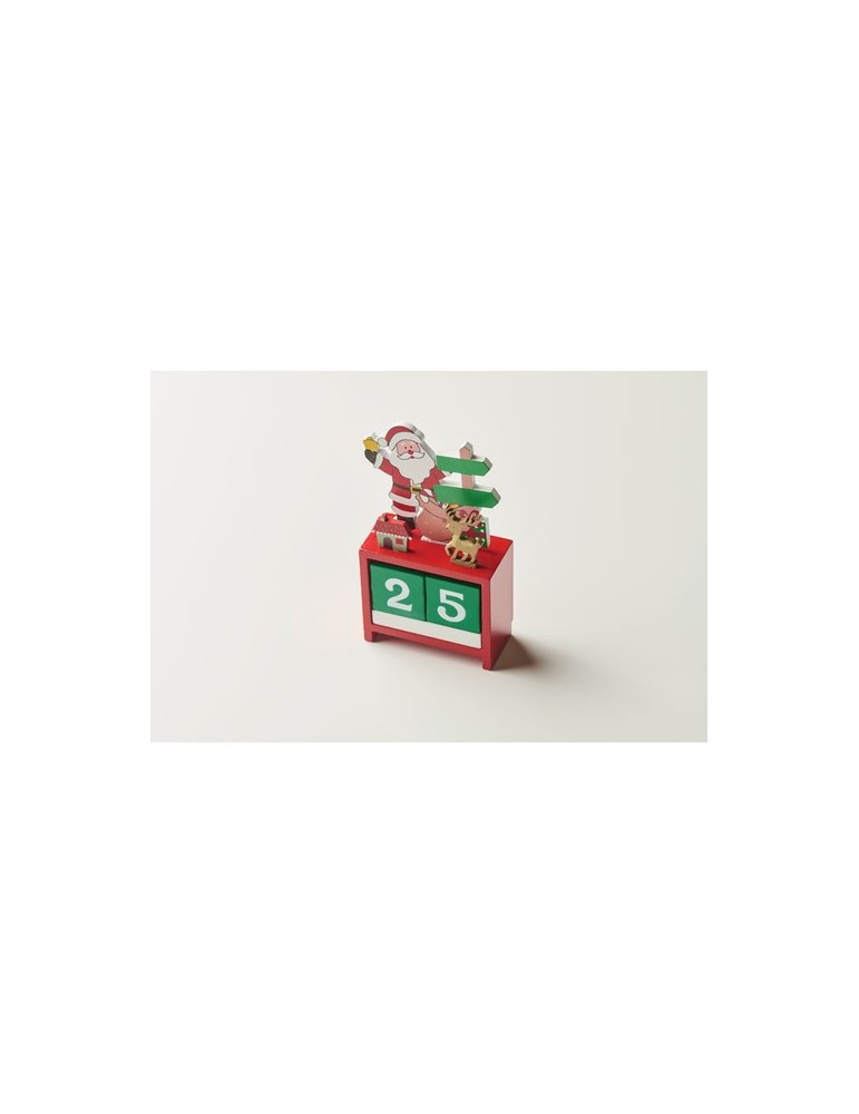 LASKENTA Calendrier de Noël