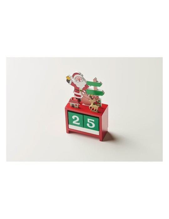 LASKENTA Calendrier de Noël