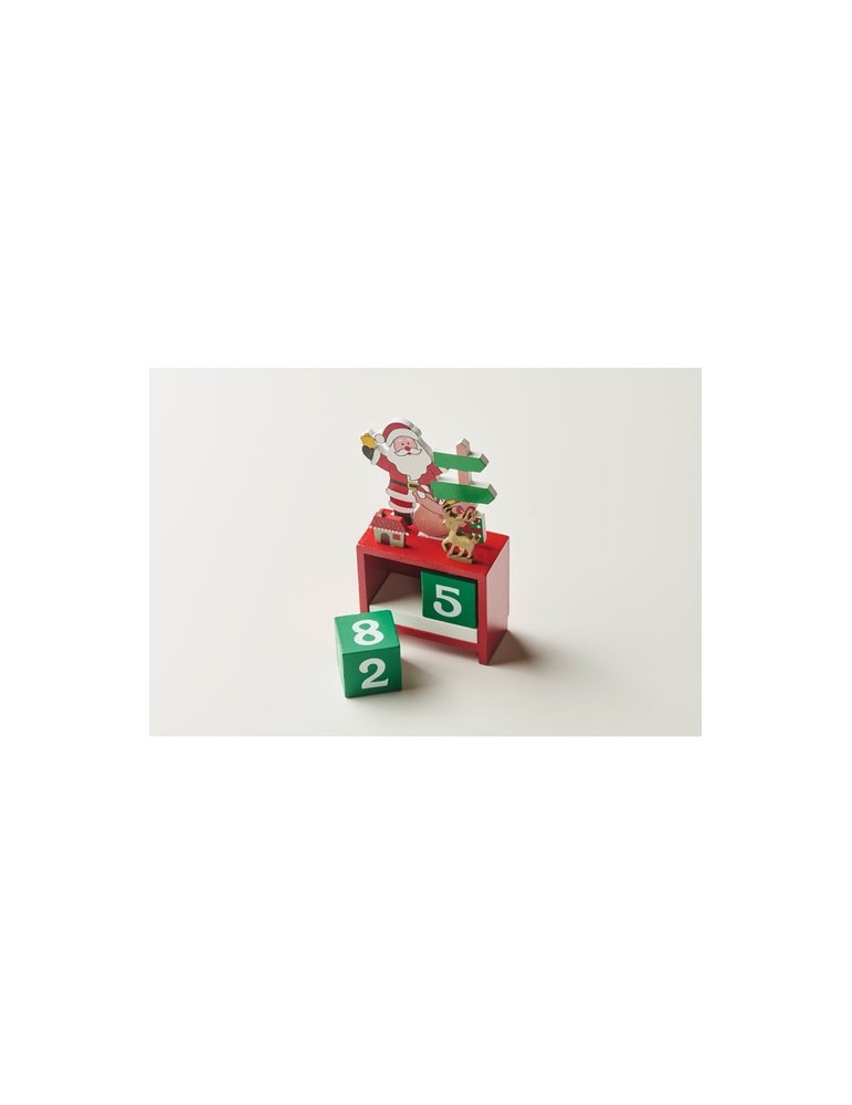 LASKENTA Calendrier de Noël