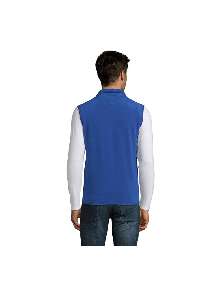 Gilet Polaire Unisexe Confortable et Stylé | SOL'S NORWAY