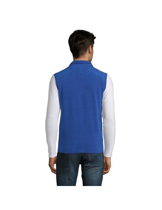 Gilet Polaire Unisexe Confortable et Stylé | SOL'S NORWAY