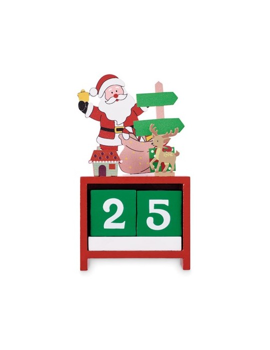 LASKENTA Calendrier de Noël