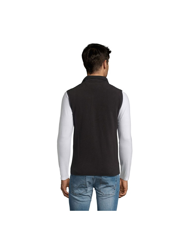 Gilet Polaire Unisexe Confortable et Stylé | SOL'S NORWAY