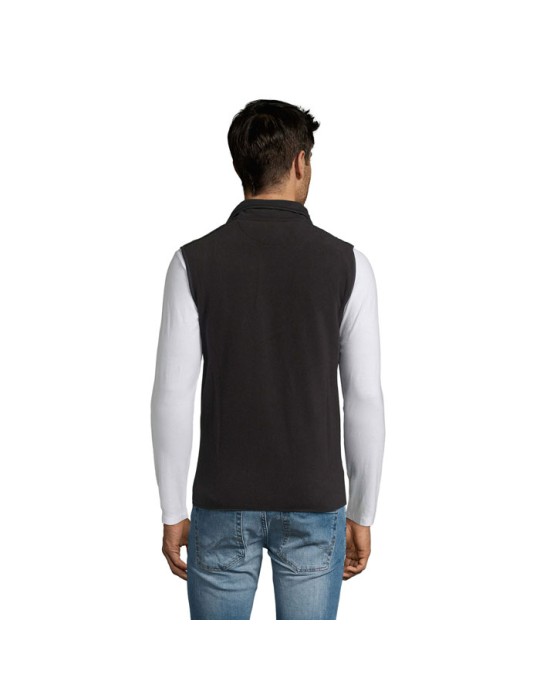 Gilet Polaire Unisexe Confortable et Stylé | SOL'S NORWAY