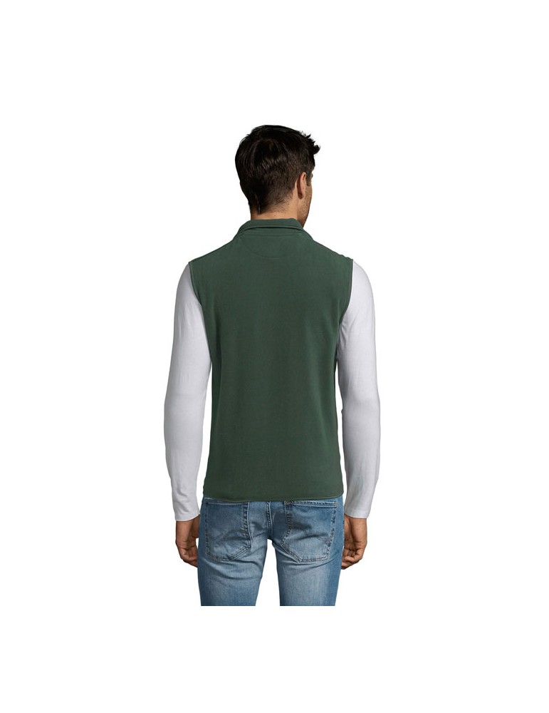 Gilet Polaire Unisexe Confortable et Stylé | SOL'S NORWAY