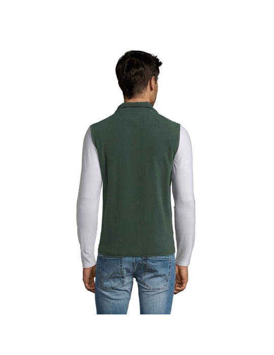 Gilet Polaire Unisexe Confortable et Stylé | SOL'S NORWAY