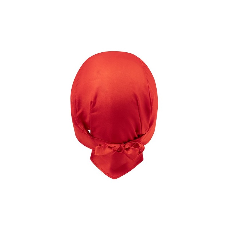Accessoire Personnalisé Publicitaire - Bandana Garfy Matières : coton Couleurs : jaune cadeau entreprise pas cher