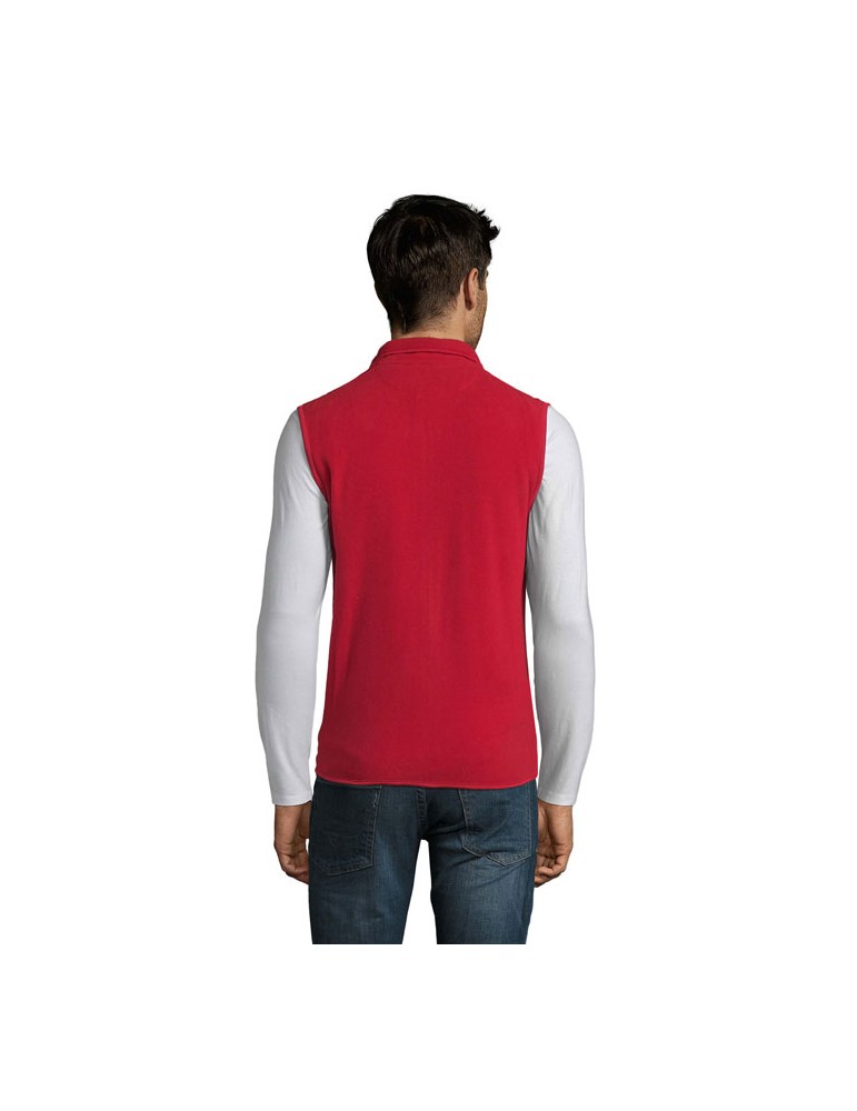 Gilet Polaire Unisexe Confortable et Stylé | SOL'S NORWAY