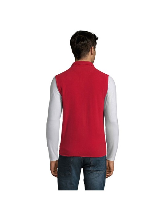 Gilet Polaire Unisexe Confortable et Stylé | SOL'S NORWAY
