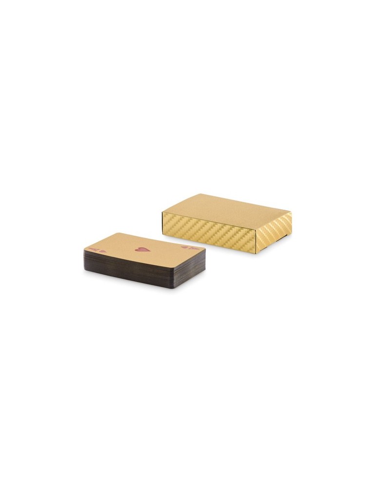 AS Cartes à jouer étanches