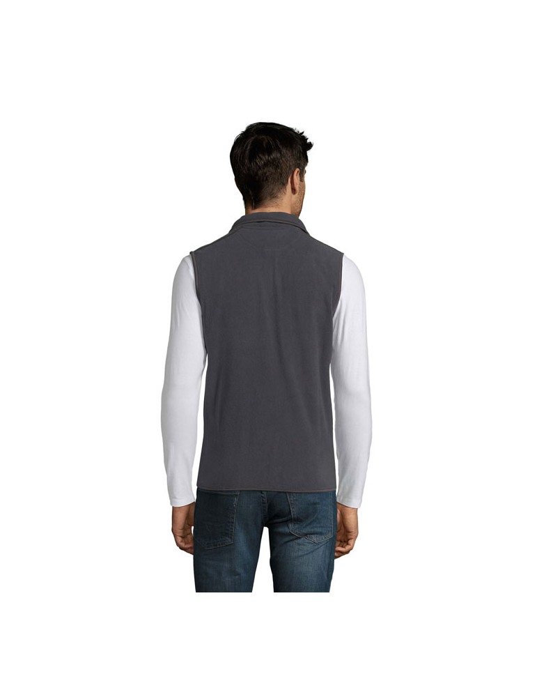Gilet Polaire Unisexe Confortable et Stylé | SOL'S NORWAY