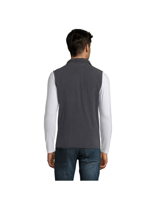 Gilet Polaire Unisexe Confortable et Stylé | SOL'S NORWAY