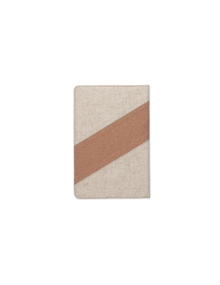 CORTONA Carnet A5 avec chargeur 15W