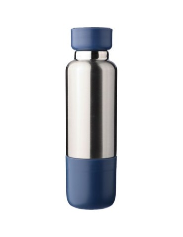 Gourde double paroi de 500 ml en acier inoxydable Zev