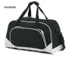 Sac de Sport Personnalisé - Sac Novo Matières : polyester Couleurs : fuchsia goodies entreprise design