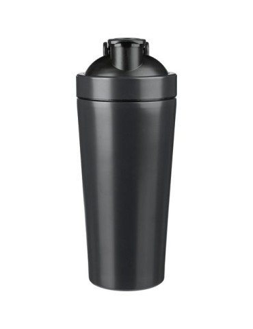 Gourde simple paroi de 750 ml en acier inoxydable recyclé Orla 2