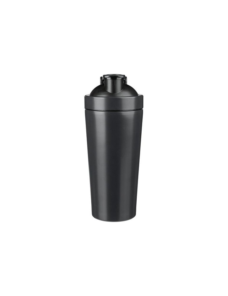 Gourde simple paroi de 750 ml en acier inoxydable recyclé Orla