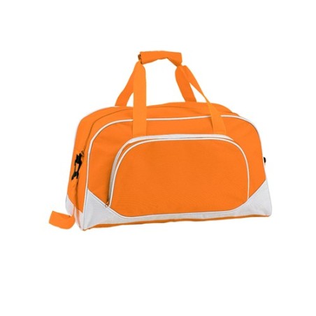 Sac Novo : Le Sac Sportif Multifonction Bicolore Personnalisé