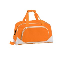 Sac de Sport Personnalisé - Sac Novo Matières : polyester Couleurs : fuchsia 2
