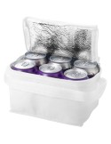 Sac isotherme 6 canettes Spectrum 4L