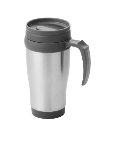 Mug isotherme Sanibel 400ml