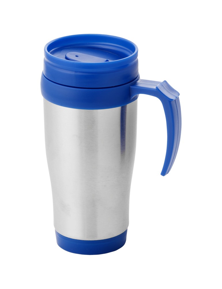 Mug isotherme Sanibel 400ml