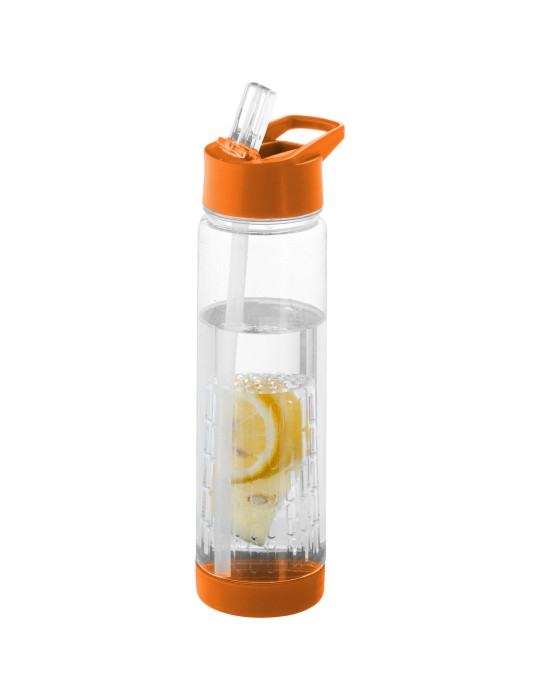 Bidon Tutti frutti avec infuseur 740ml