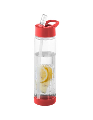 Bidon Tutti frutti avec infuseur 740ml 2