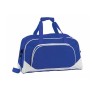 Sac de Sport Personnalisé - Sac Novo Matières : polyester Couleurs : bleu marine impression logo haute qualité