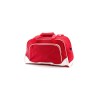 Sac de Sport Personnalisé - Sac Novo Matières : polyester Couleurs : bleu personnalisable avec votre logo