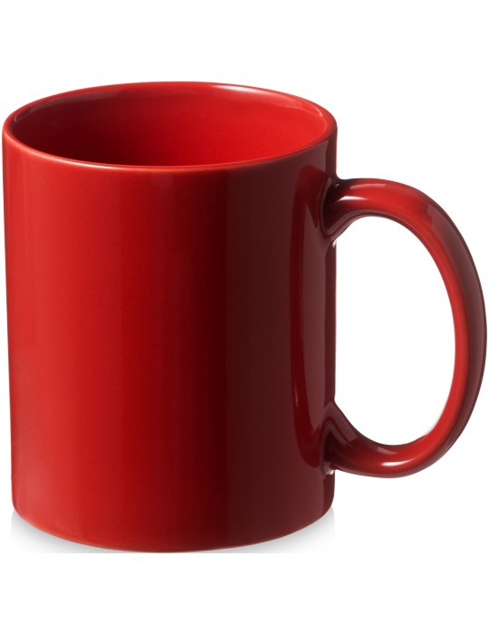 Mug céramique Santos 330ml
