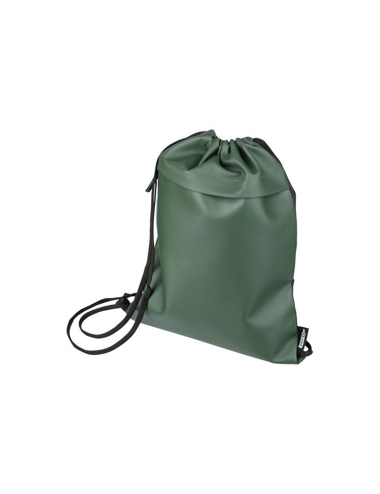 Sac à dos en polyester rPET 600D Auri