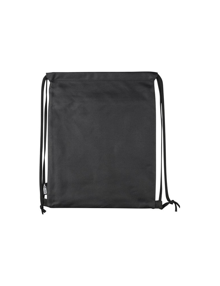 Sac à dos en polyester rPET 600D Auri