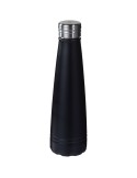Bidon isotherme 500 ml inox 18/8, cadeau d'entreprise | Duke