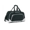 Sac de Sport Personnalisé - Sac Novo Matières : polyester Couleurs : rouge goodies publicitaire durable