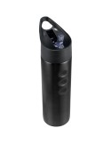 Bidon de sport inox 750 ml, goodies entreprise | Trixie