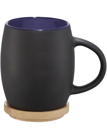 Mug céramique Hearth 400ml