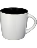 Mug céramique 340 ml brillant, objet publicitaire | Aztec