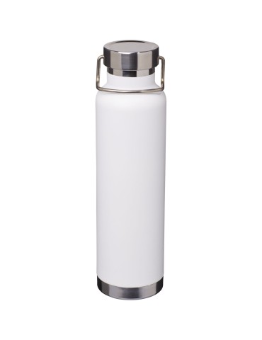 Bouteille Thor avec isolation par le vide et couche de cuivre 650ml