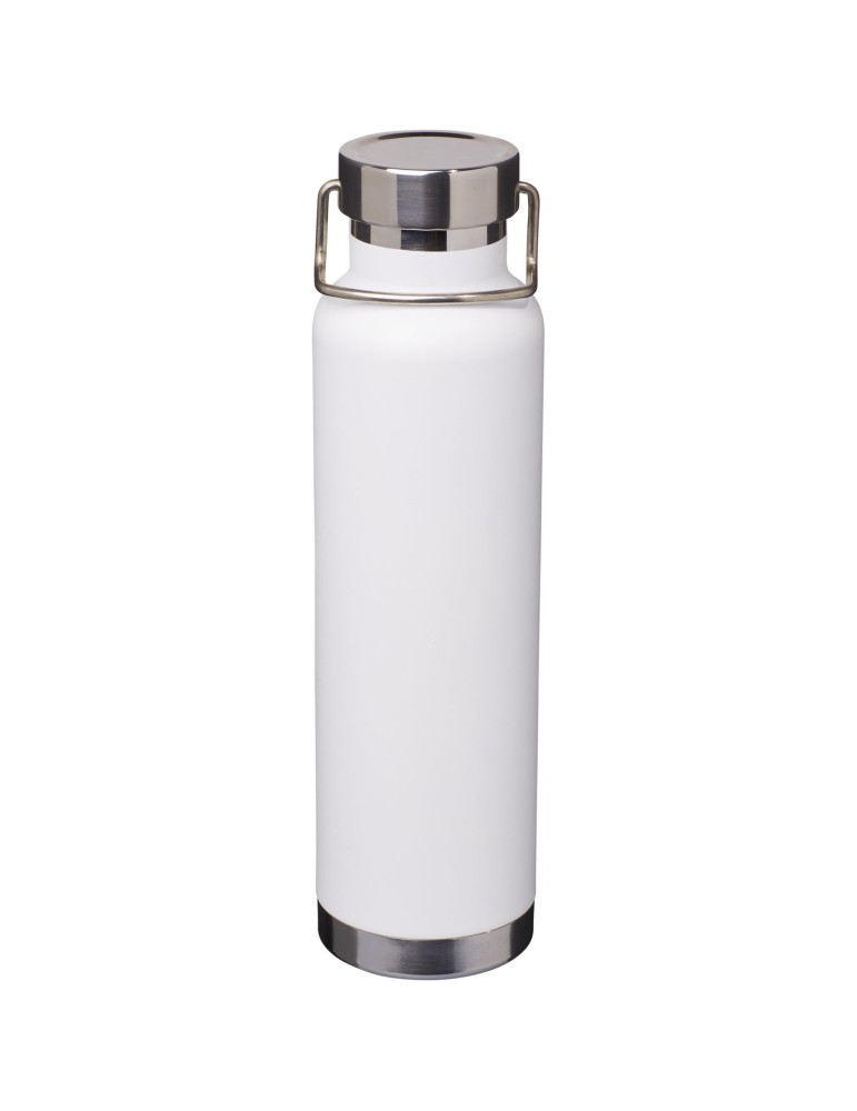 Bouteille Thor avec isolation par le vide et couche de cuivre 650ml